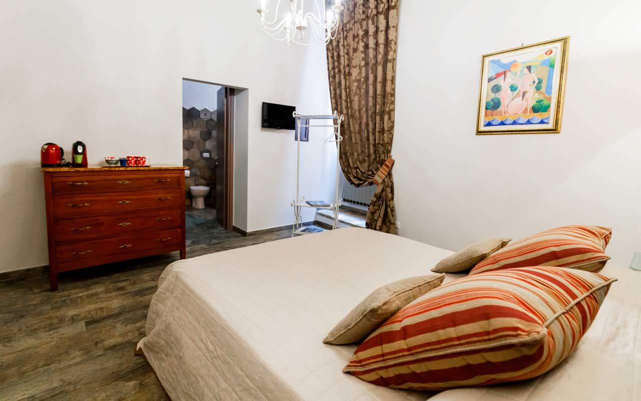 Residenza Carlandi Tivoli foto 4