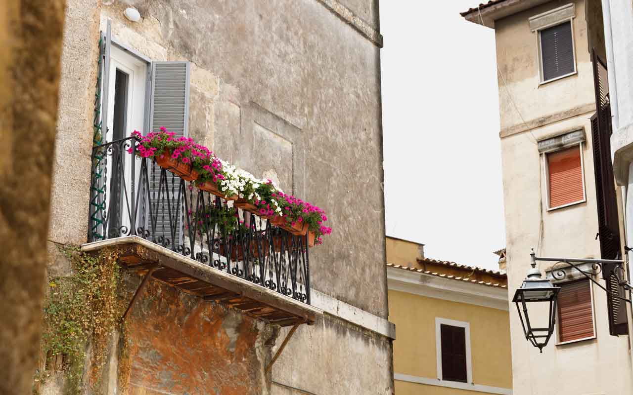 Residenza Carlandi Tivoli foto 5