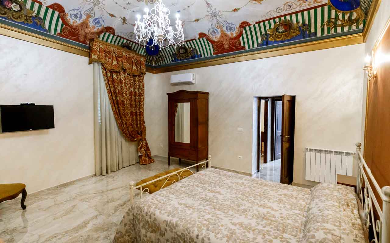 Residenza Carlandi Tivoli foto 6
