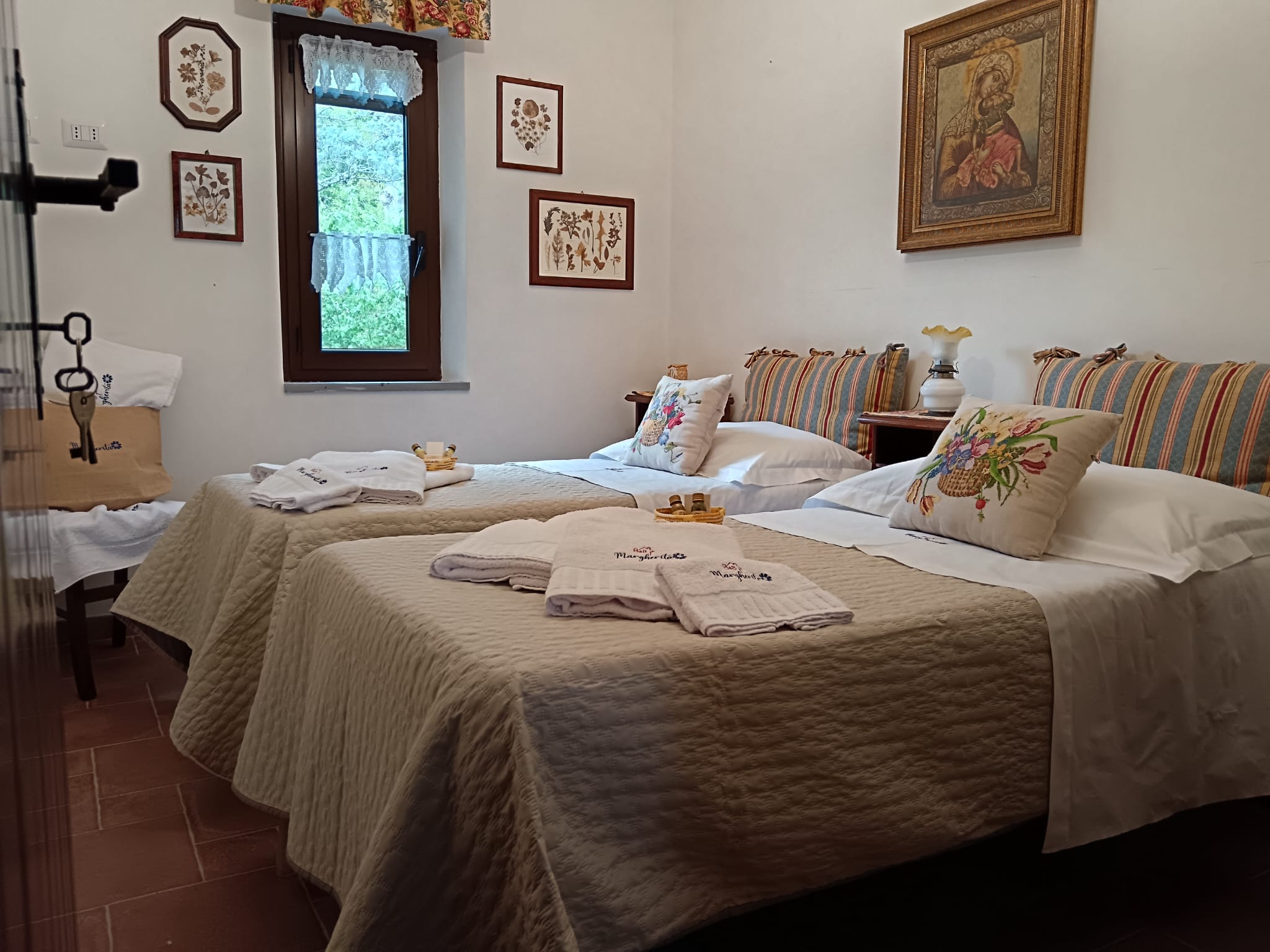 B&B Margherita foto 1