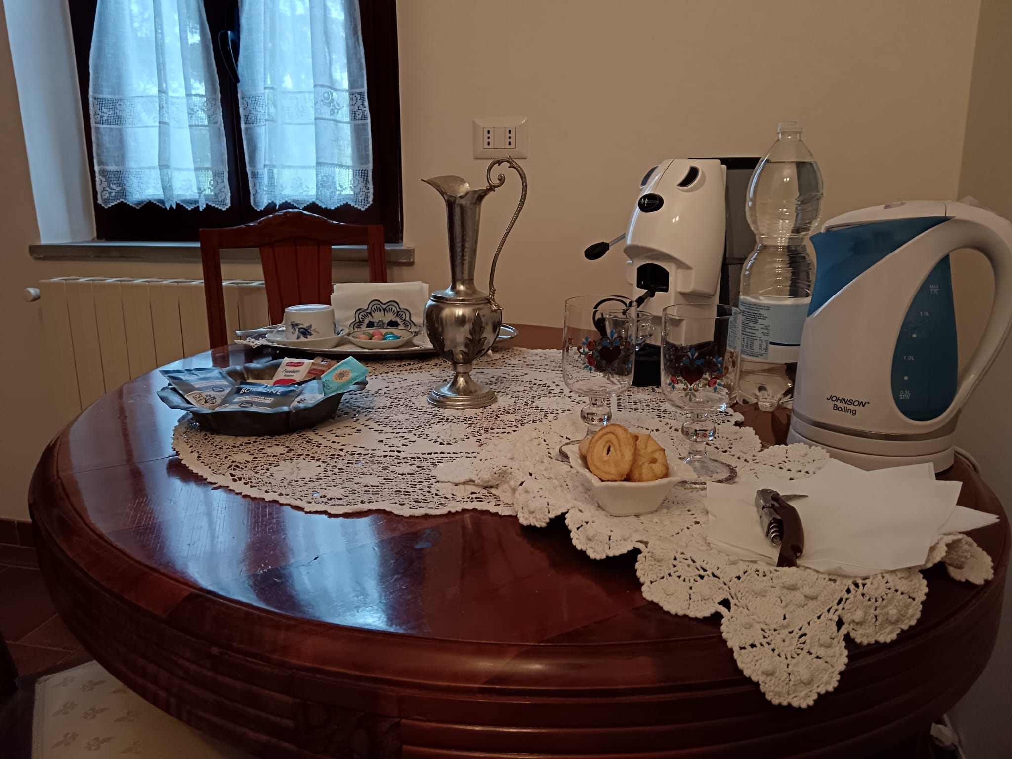 B&B Margherita foto 2