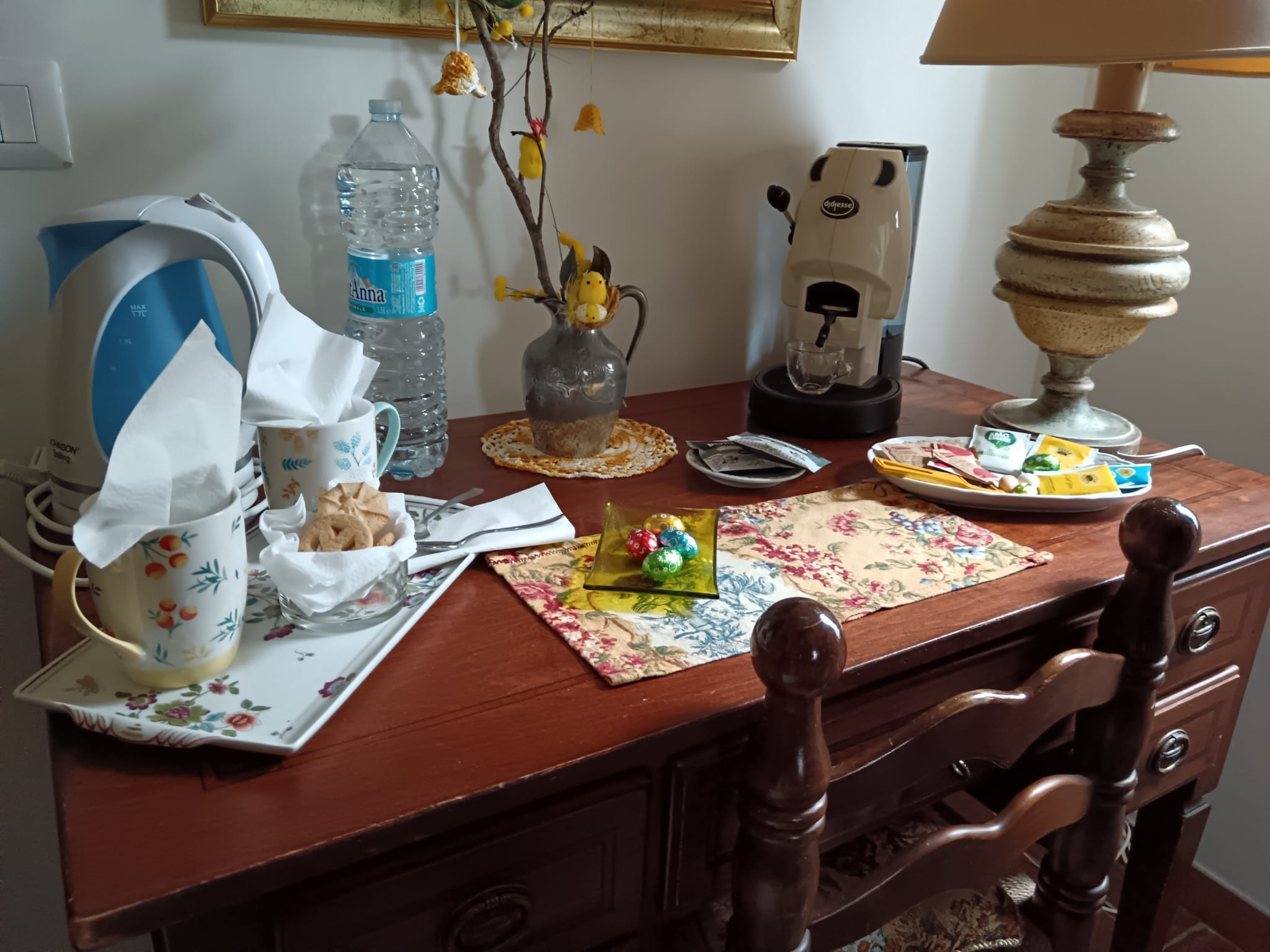 B&B Margherita foto 4