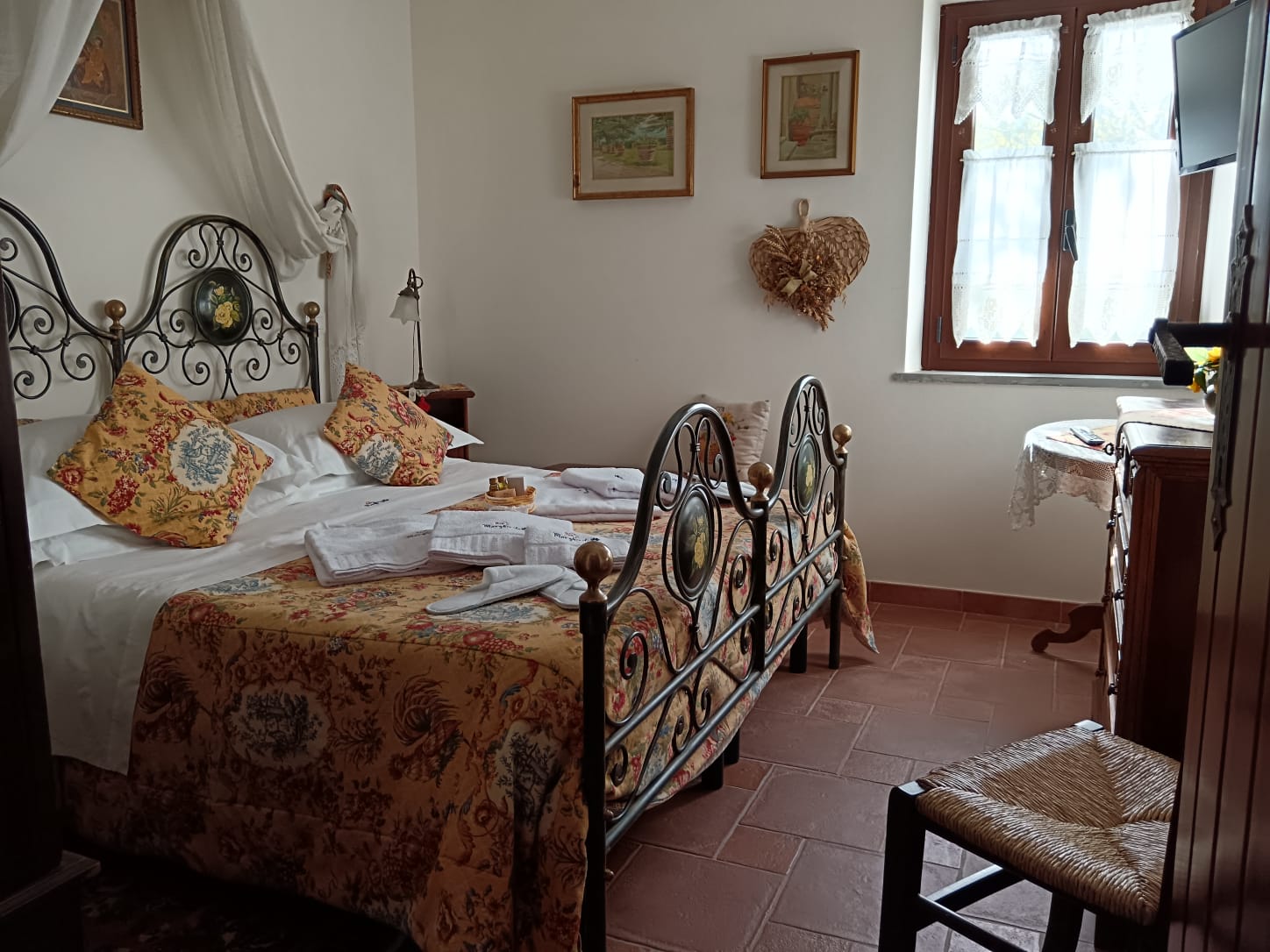 B&B Margherita foto 6