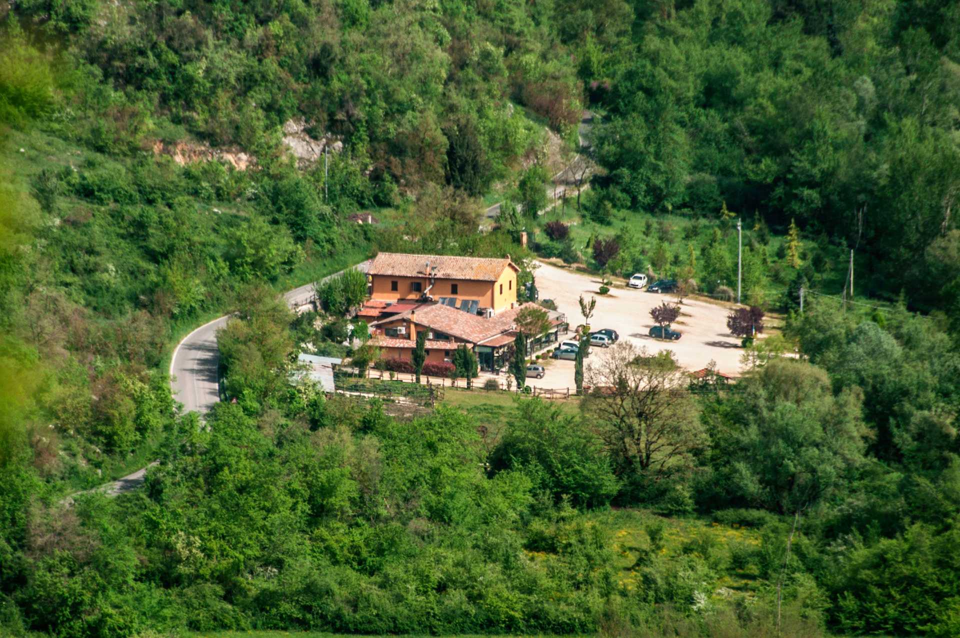 Agriturismo Al Giovenzano foto 4