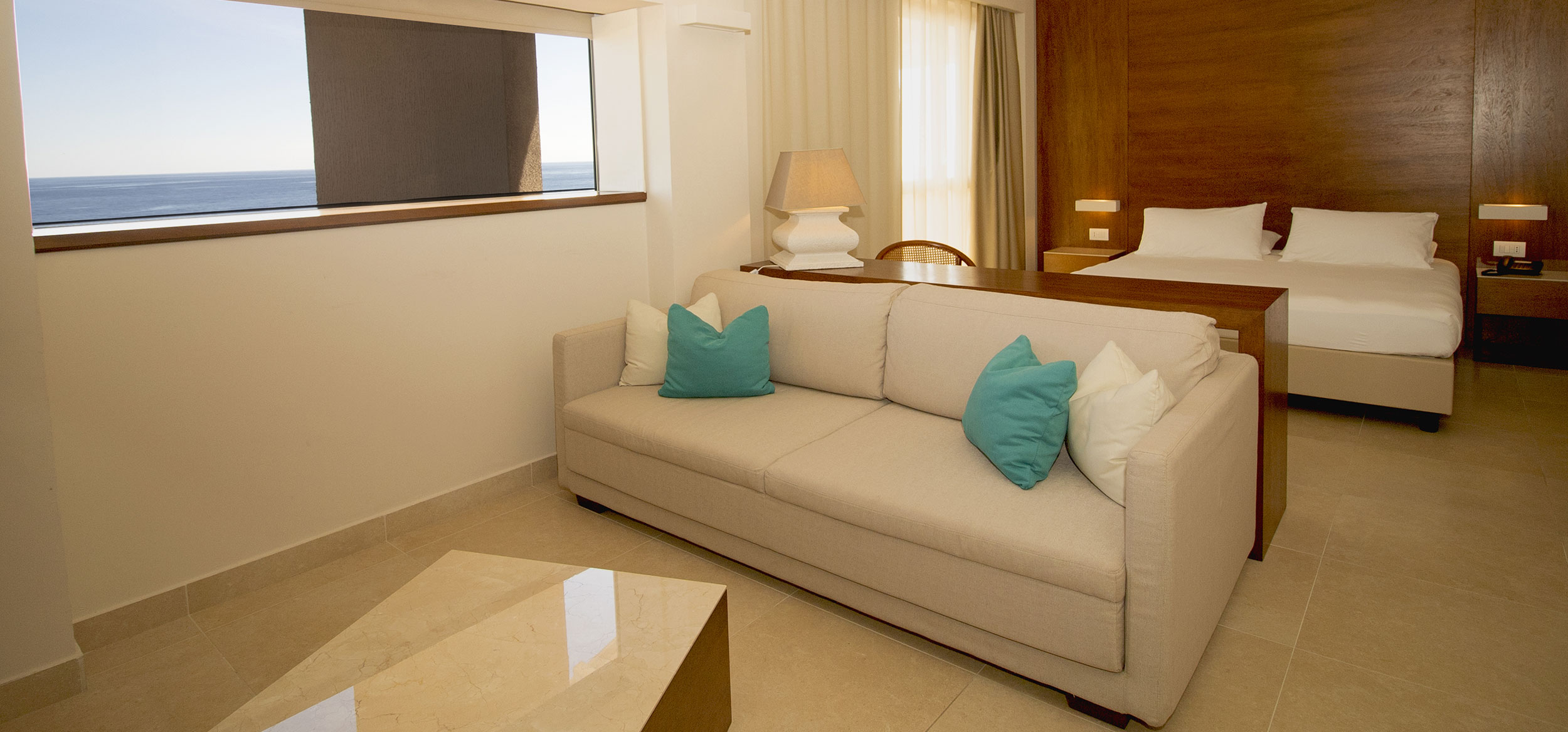 Grand Hotel President foto 1