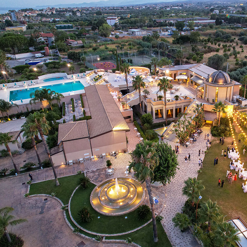 Grand Hotel President foto 5