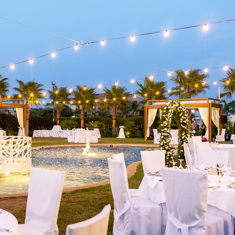 Grand Hotel President foto 6