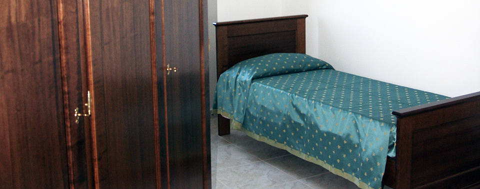 Bed & Breakfast "La Casa di Anna" foto 1