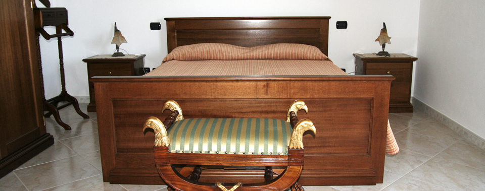 Bed & Breakfast "La Casa di Anna" foto 3