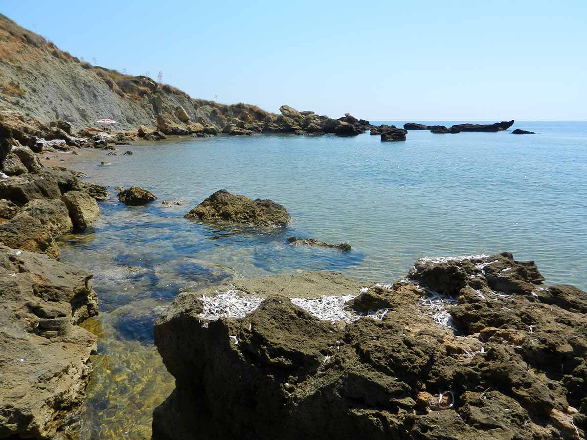 Bed & Breakfast Mare Calabria foto 3