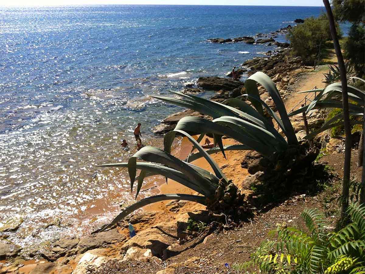 Bed & Breakfast Mare Calabria foto 4