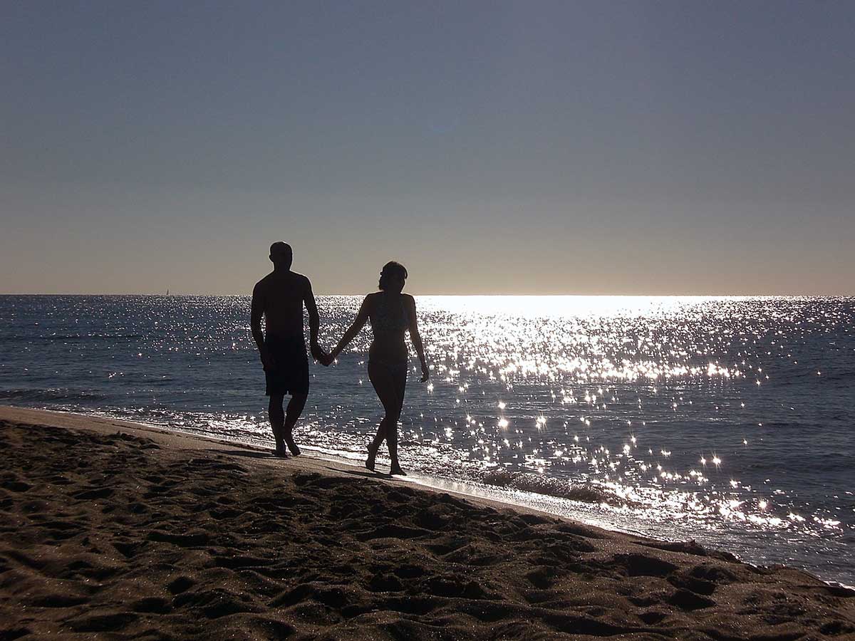 Bed & Breakfast Mare Calabria foto 5