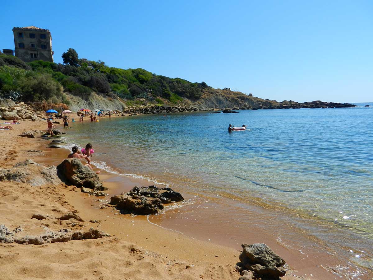 Bed & Breakfast Mare Calabria foto 6