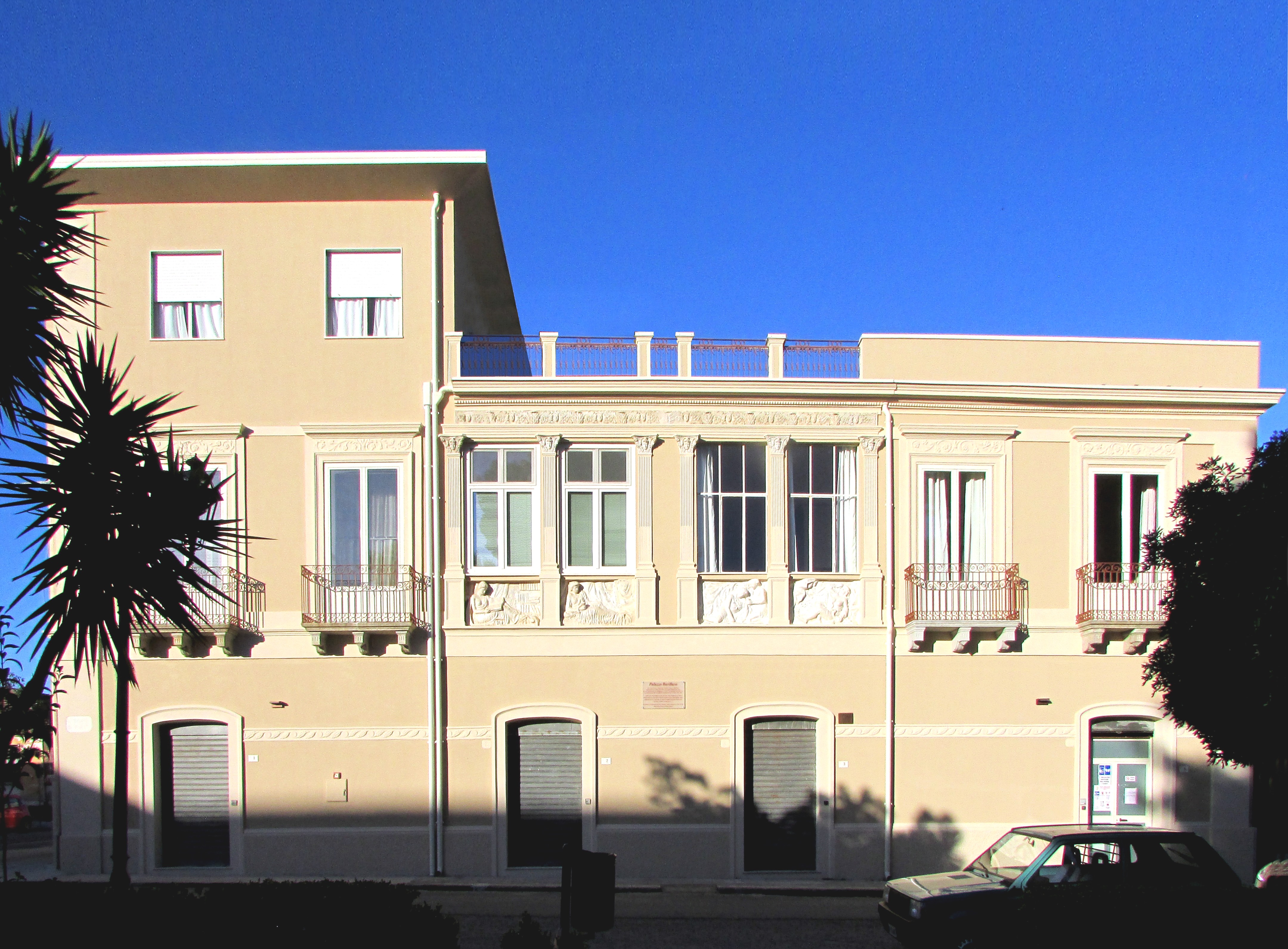 Le Muse - Bed & Breakfast foto 1