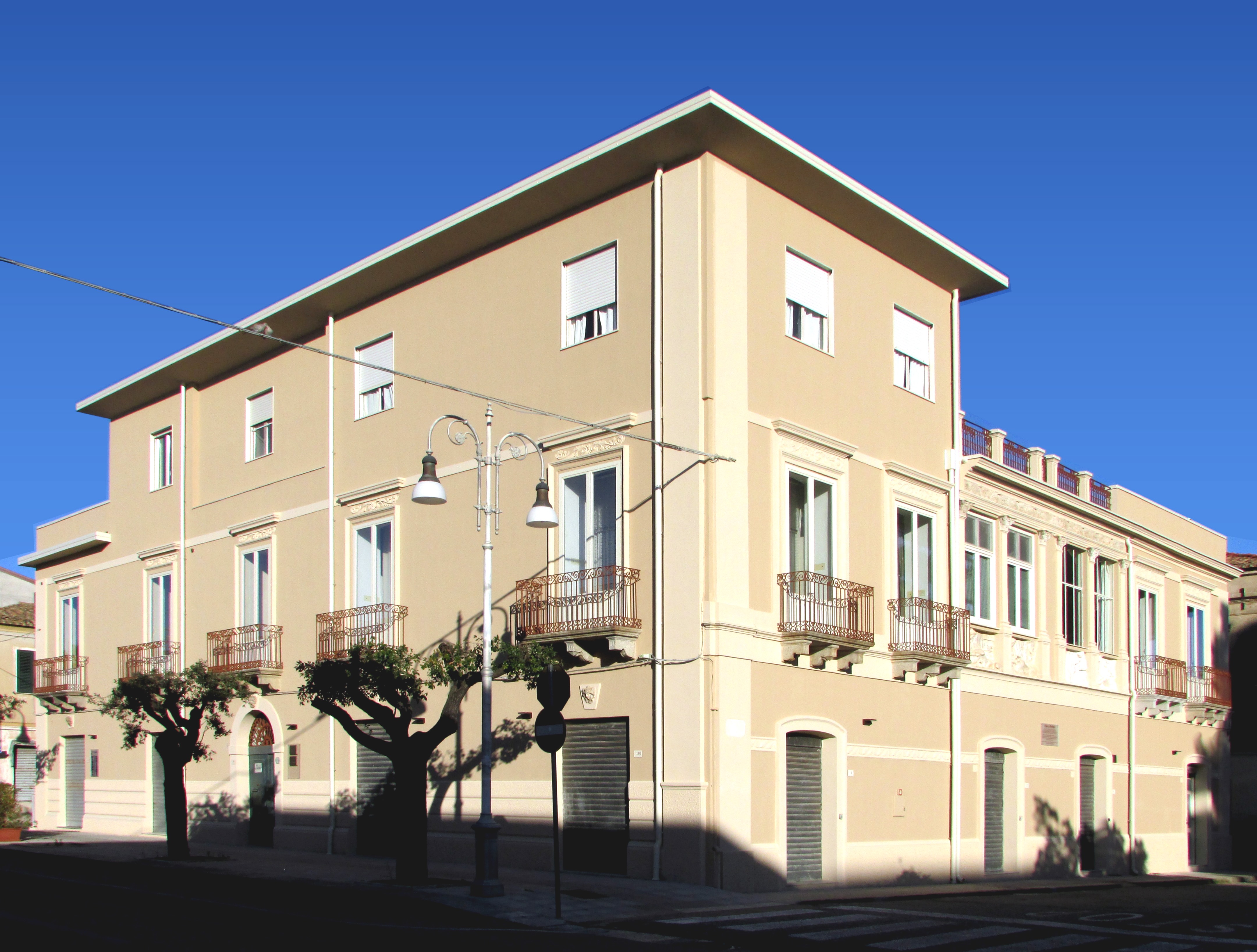 Le Muse - Bed & Breakfast foto 2