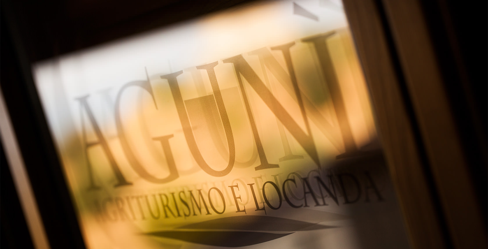 AGUNI' Agriturismo & Locanda foto 4