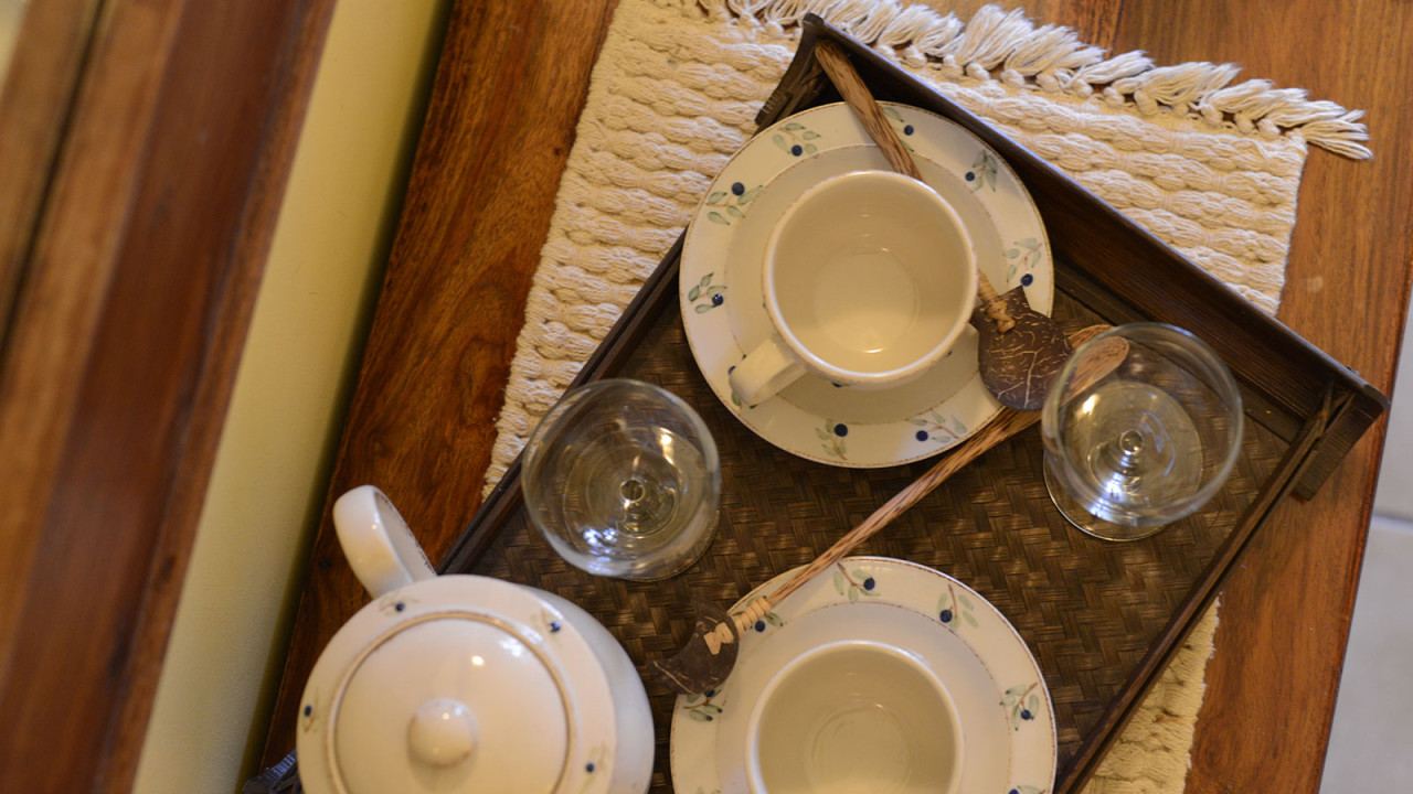 Bed and Breakfast Terre del Sud foto 1