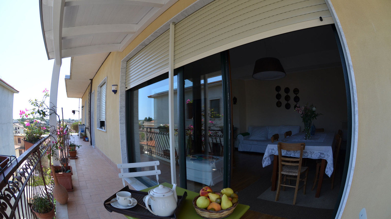 Bed and Breakfast Terre del Sud foto 3