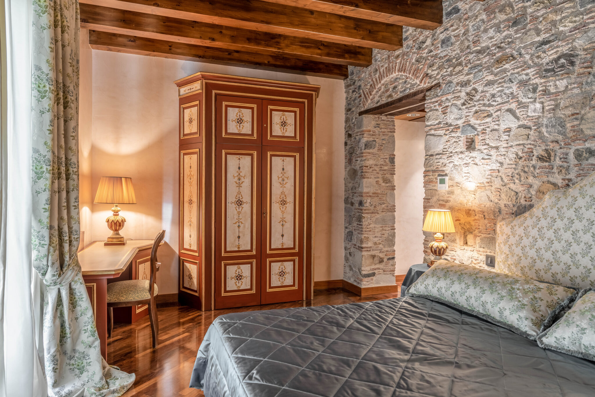 Bar Vitelli Charming Suites foto 1