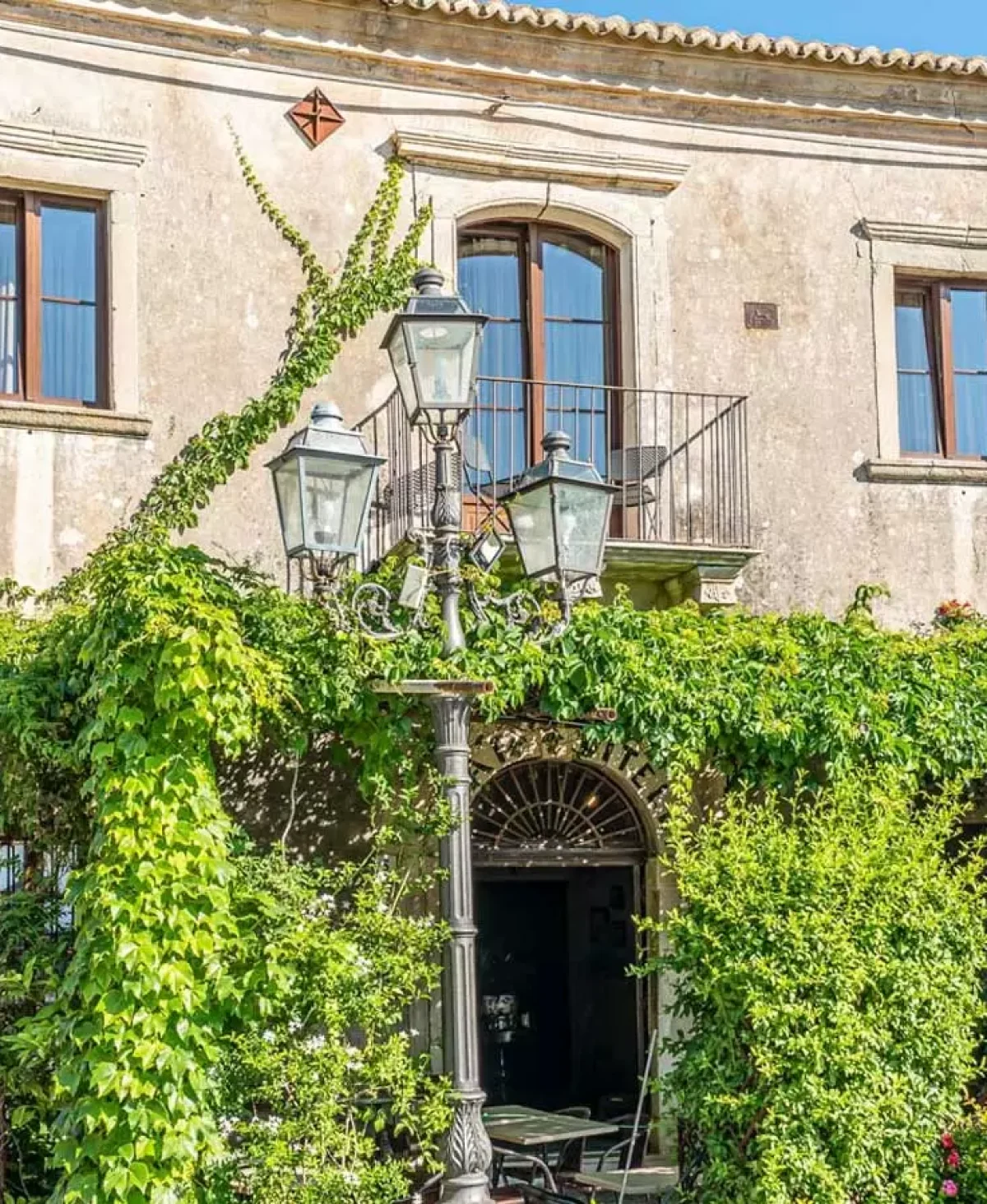 Bar Vitelli Charming Suites foto 4