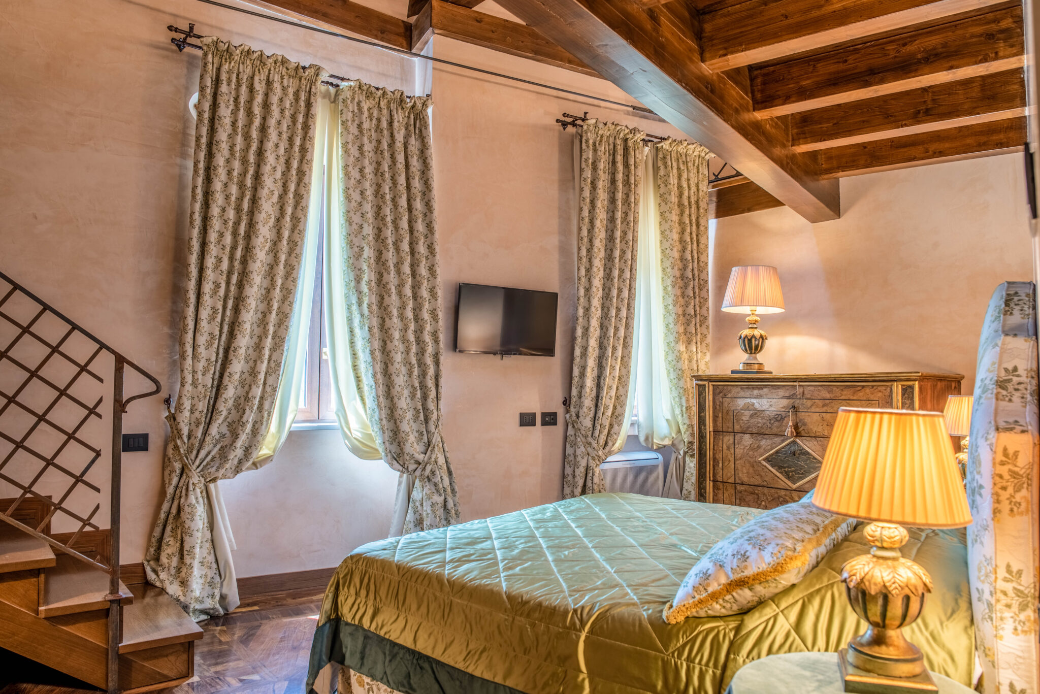 Bar Vitelli Charming Suites foto 2