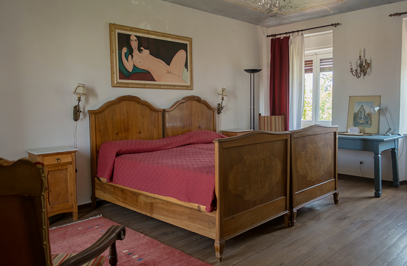 B&B Tenuta Morgnano foto 4