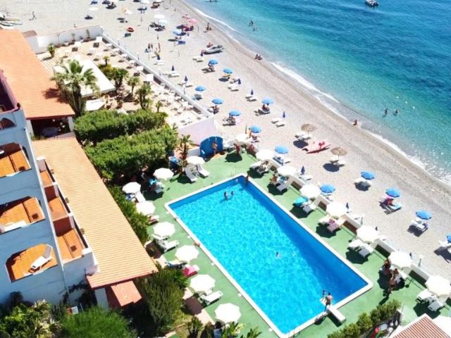 Park Hotel Silemi foto 1