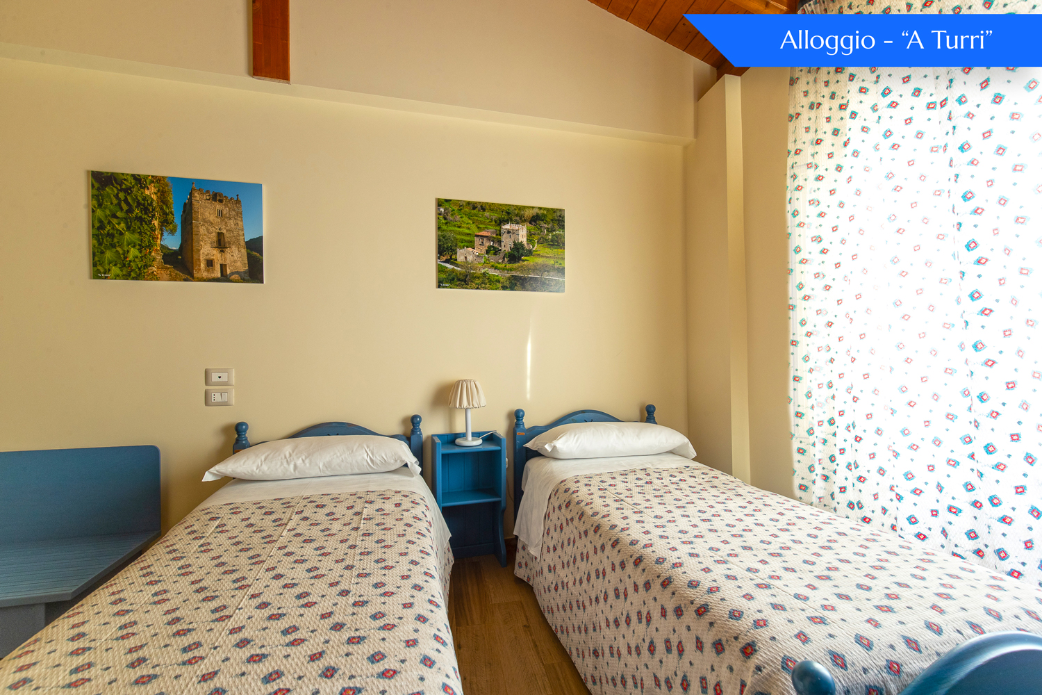 B&B Loreto foto 1
