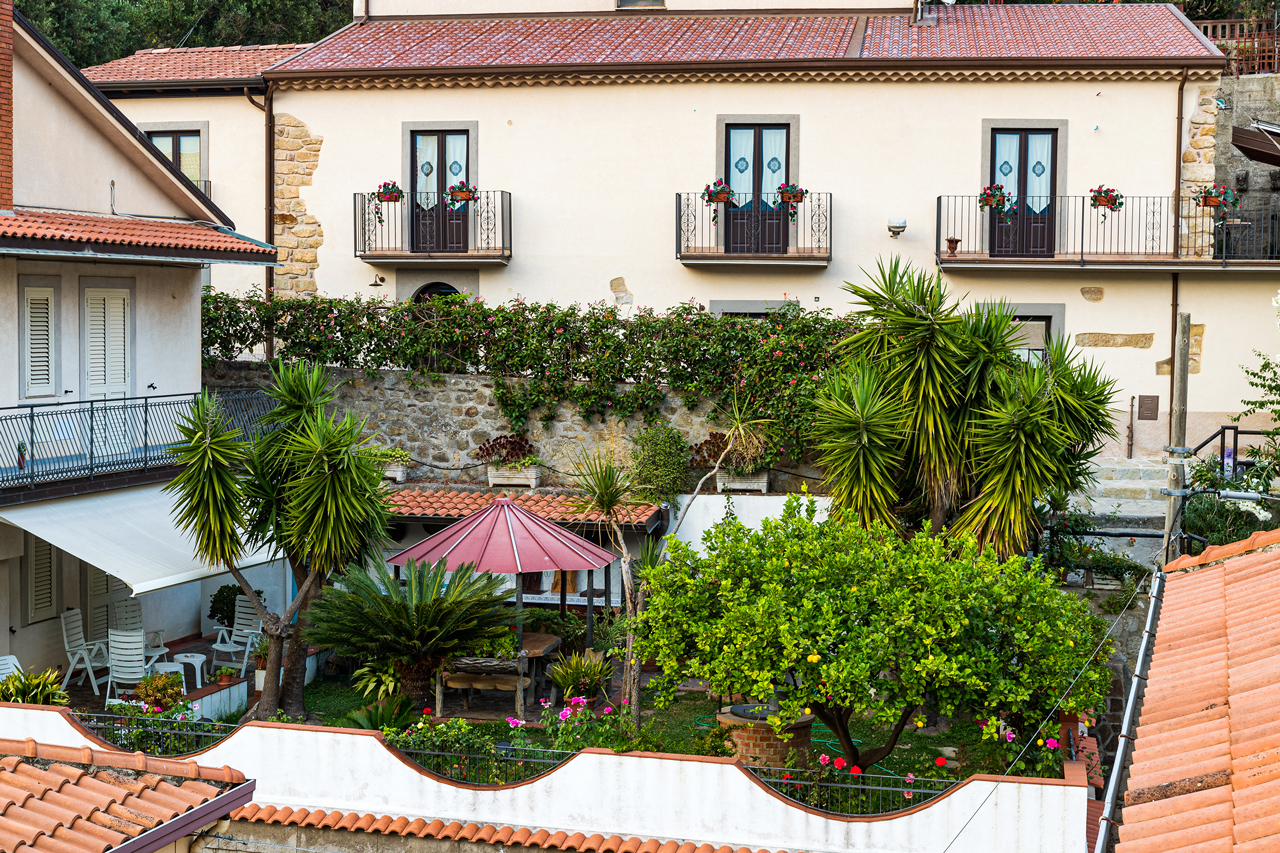 B&B Loreto foto 3
