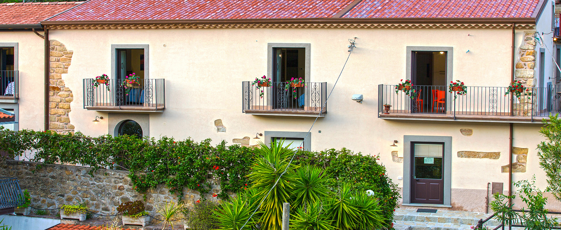 B&B Loreto foto 4