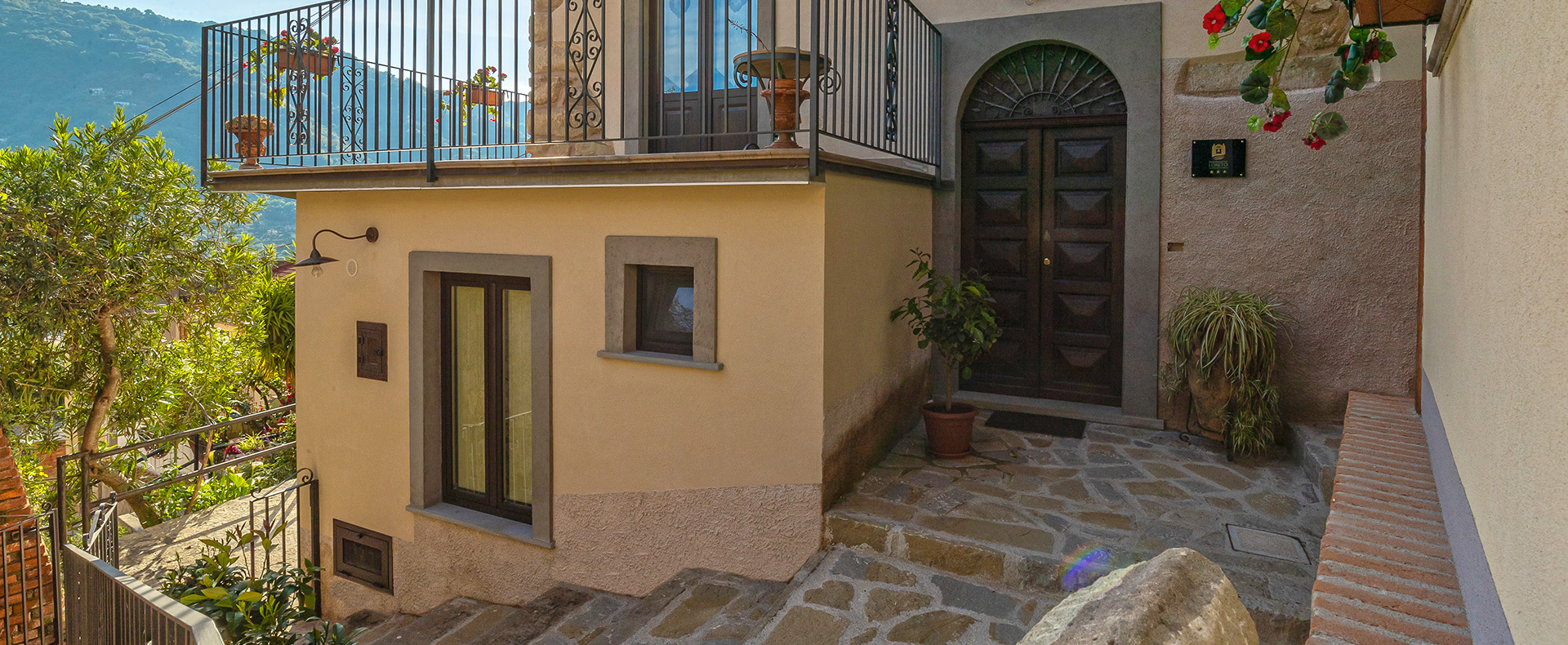 B&B Loreto foto 5