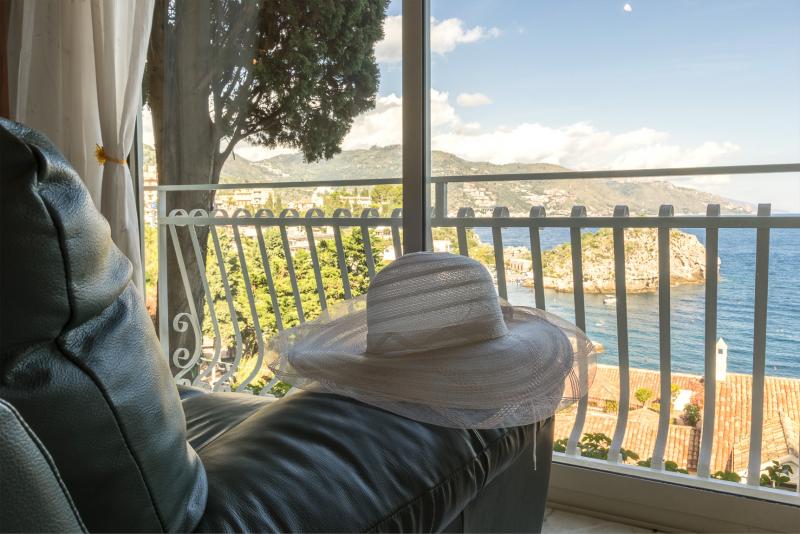 Villa Finu Il Balcone Di Goethe foto 6