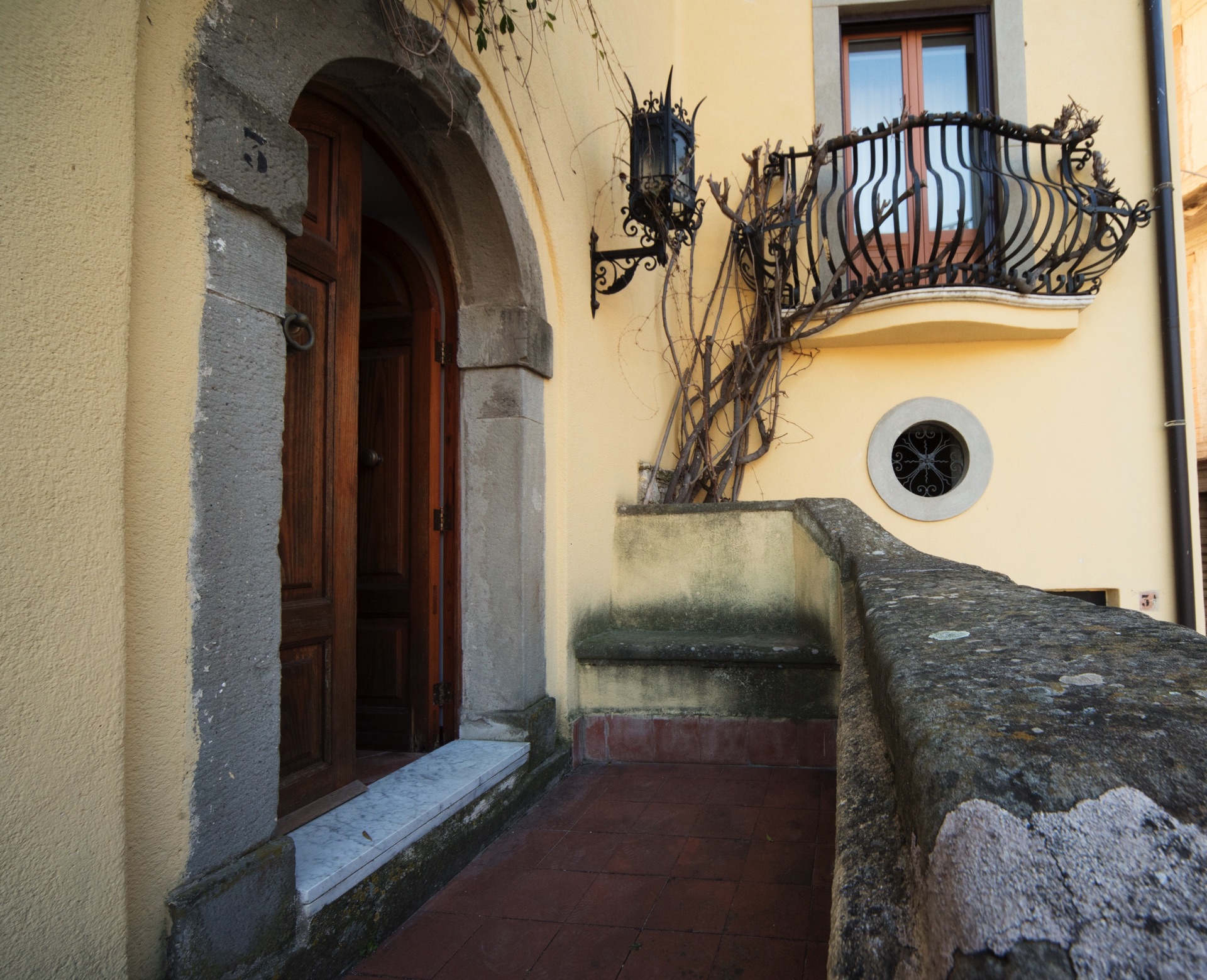 The Clock Houses foto 5