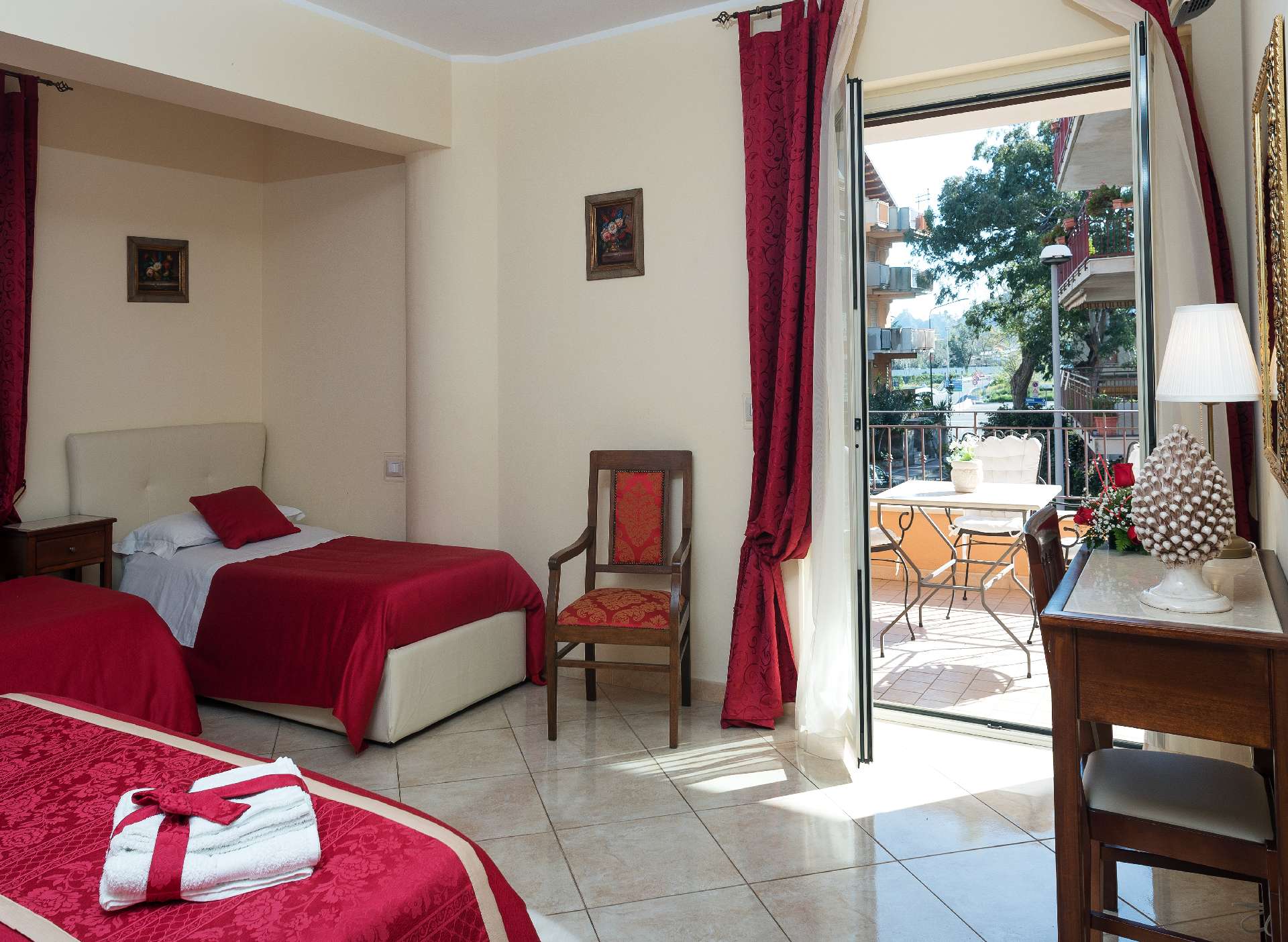 B&B MareAgró foto 1