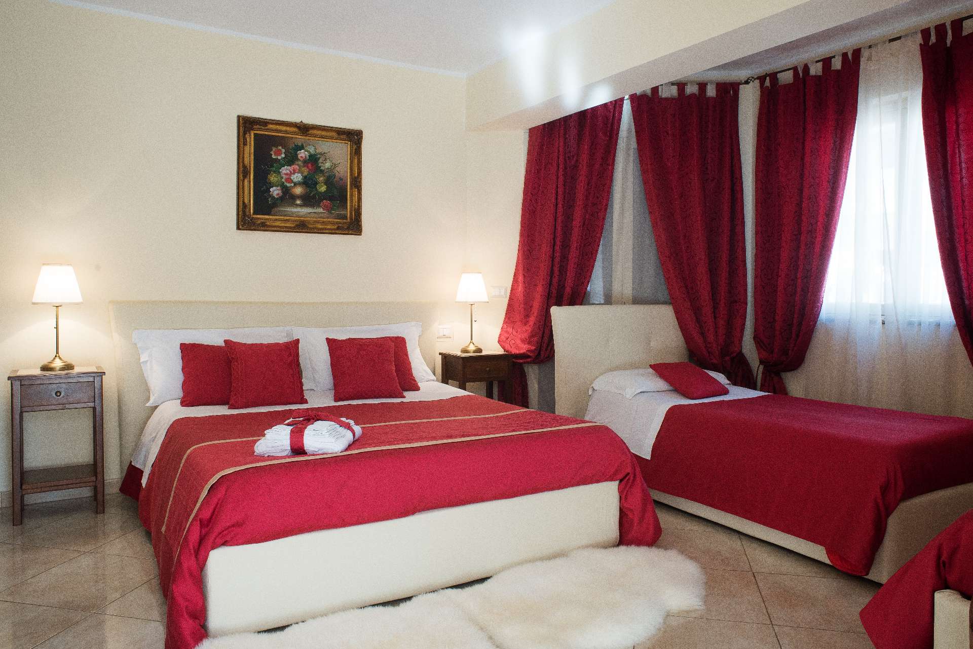 B&B MareAgró foto 3