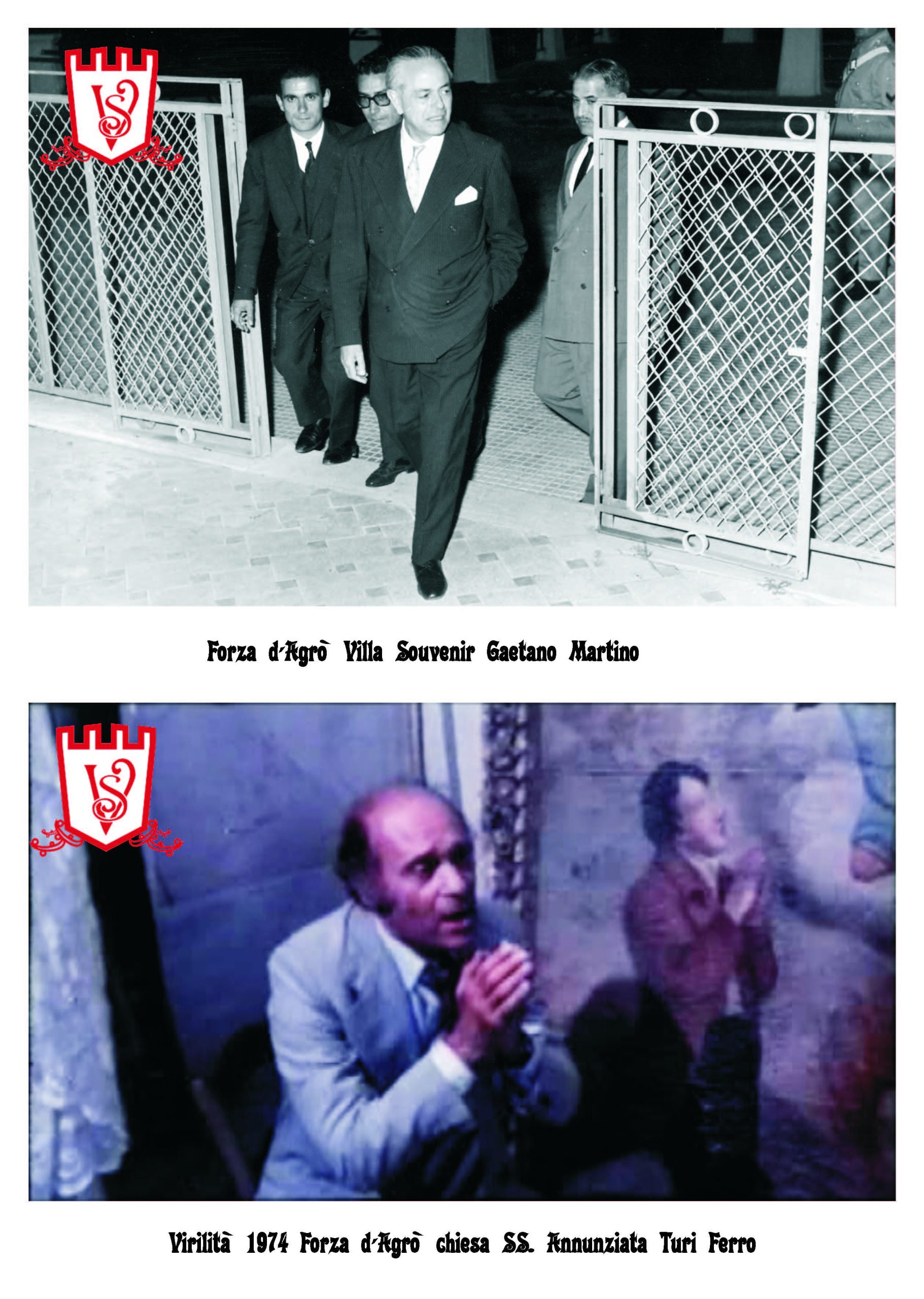 Villa Souvenir foto 2