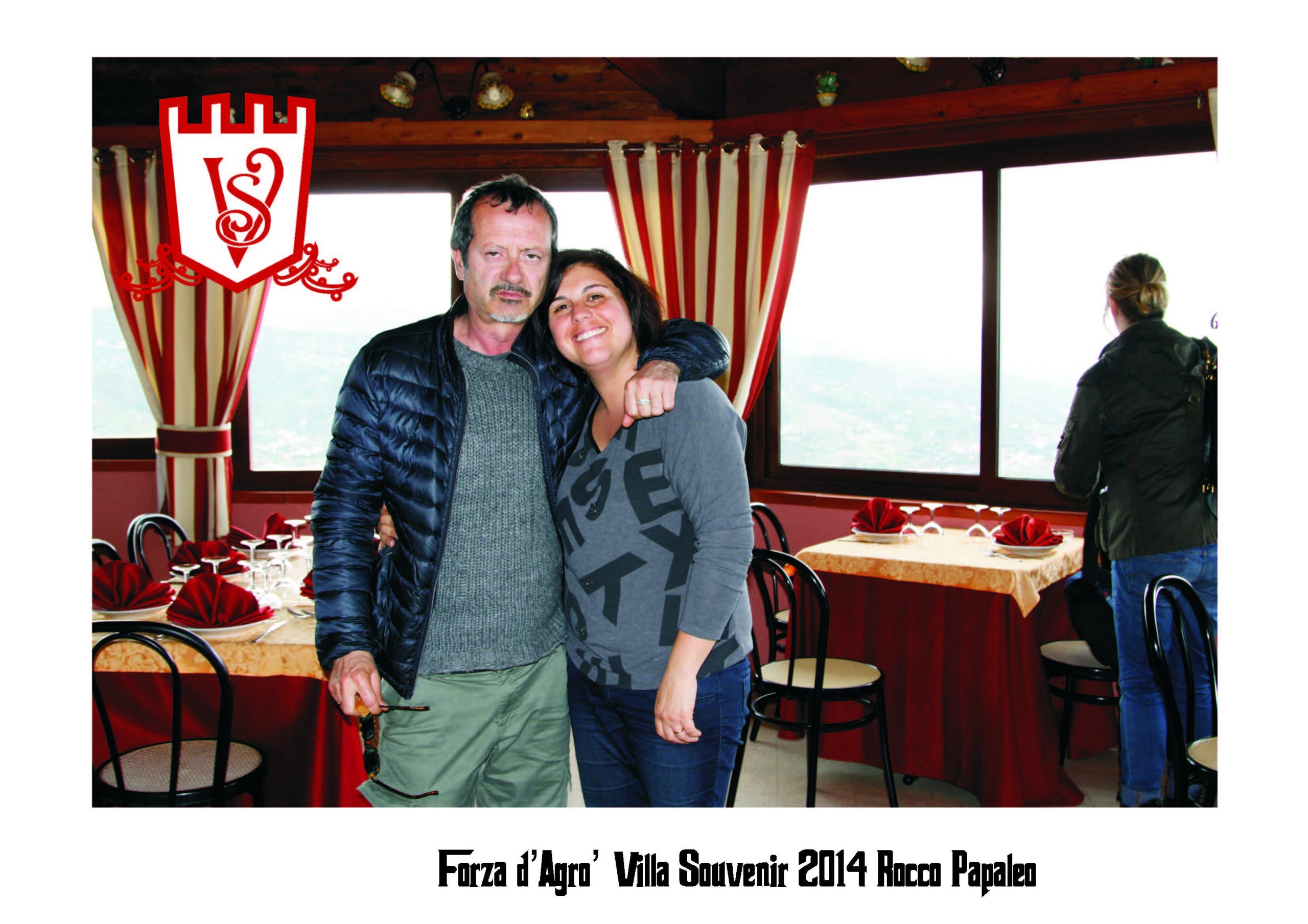 Villa Souvenir foto 5