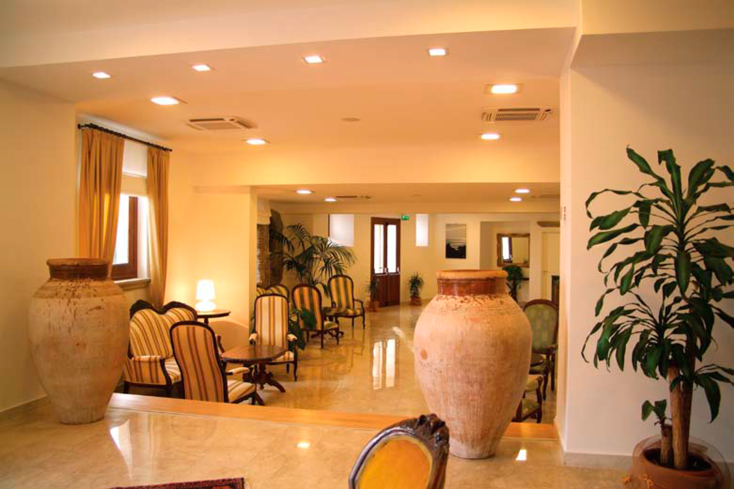 Resort Borgo San Rocco foto 2