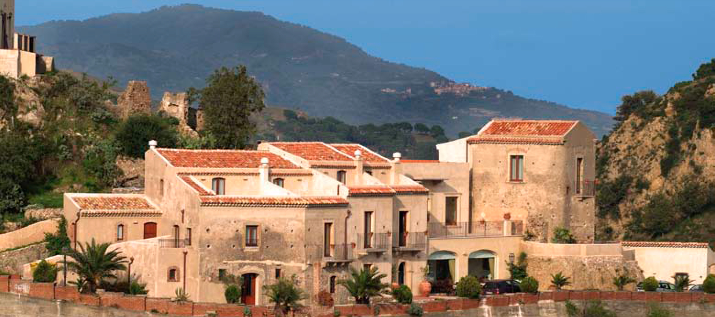 Resort Borgo San Rocco foto 3