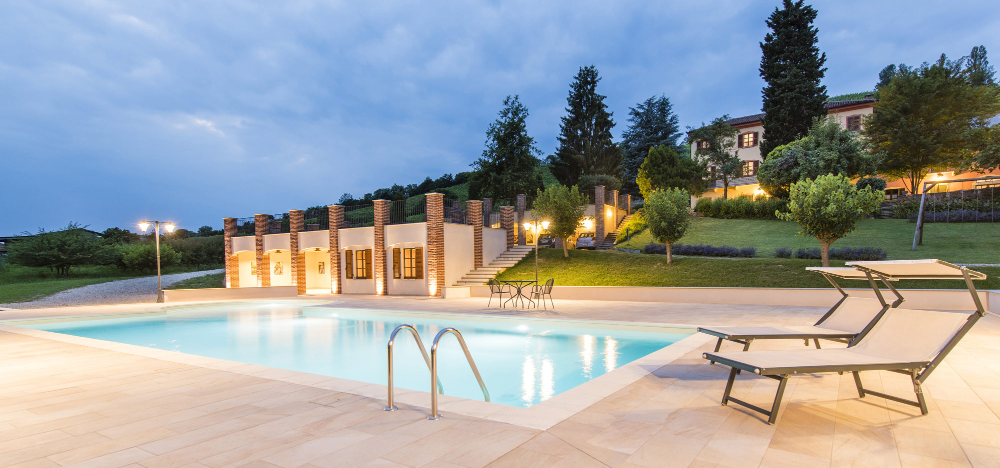 Agriturismo Il Milin foto 1