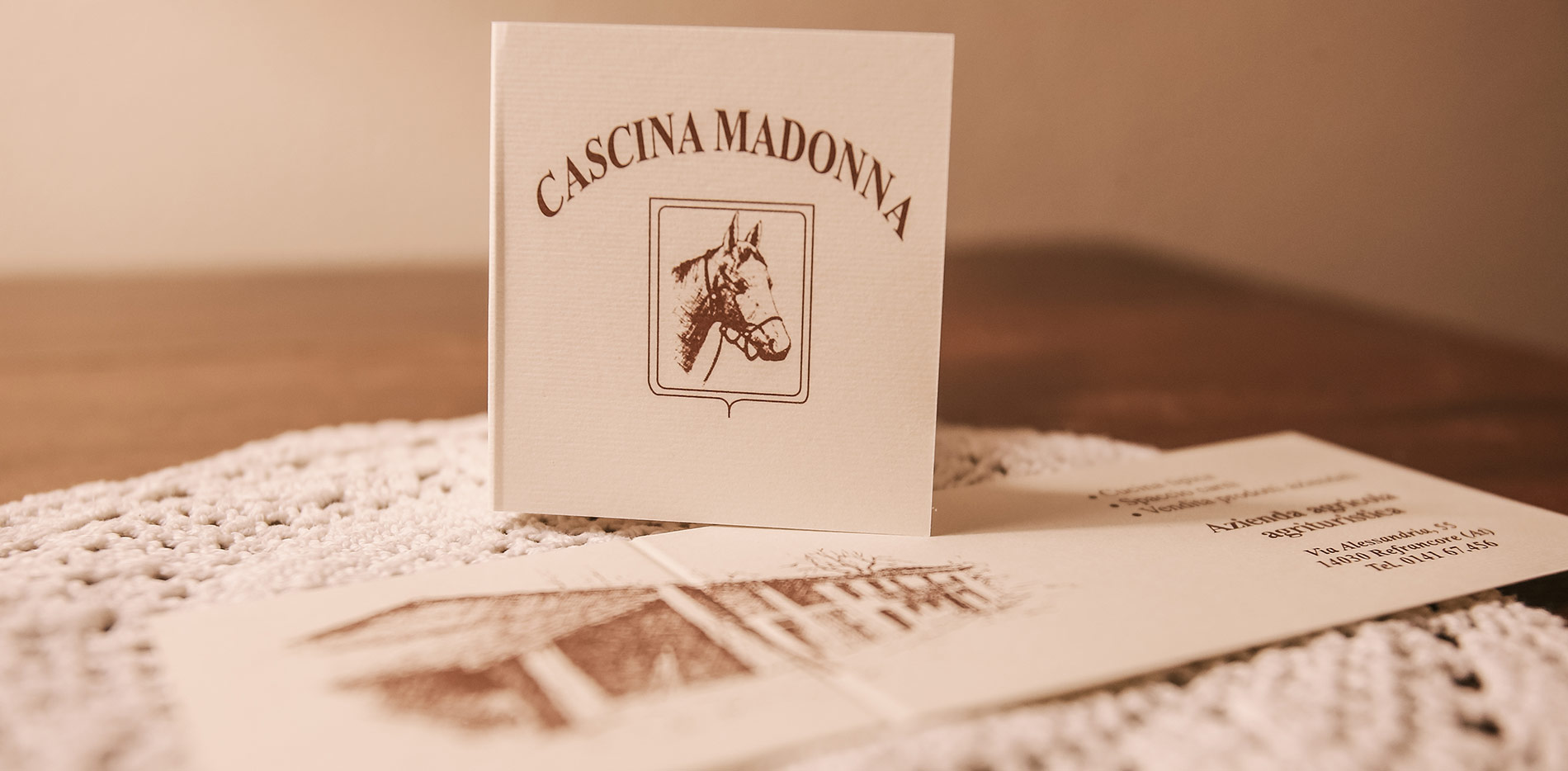 Agriturismo Cascina Madonna foto 3