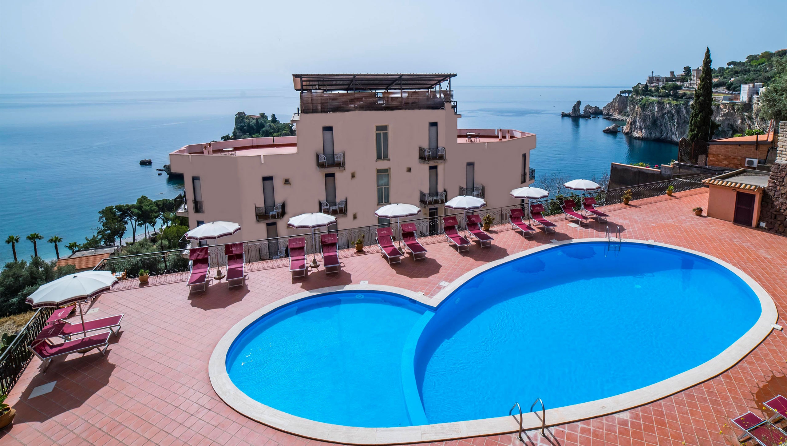 Hotel Isola Bella foto 1