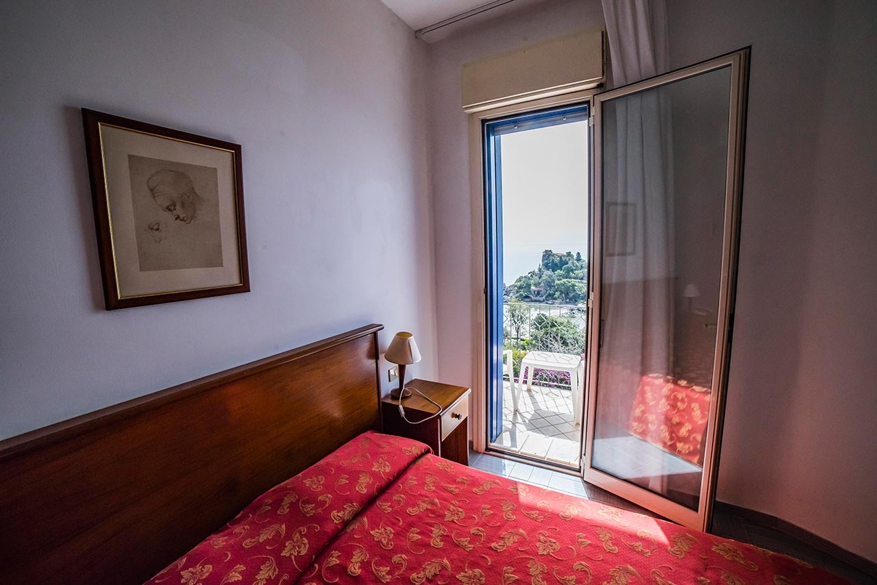 Hotel Isola Bella foto 5