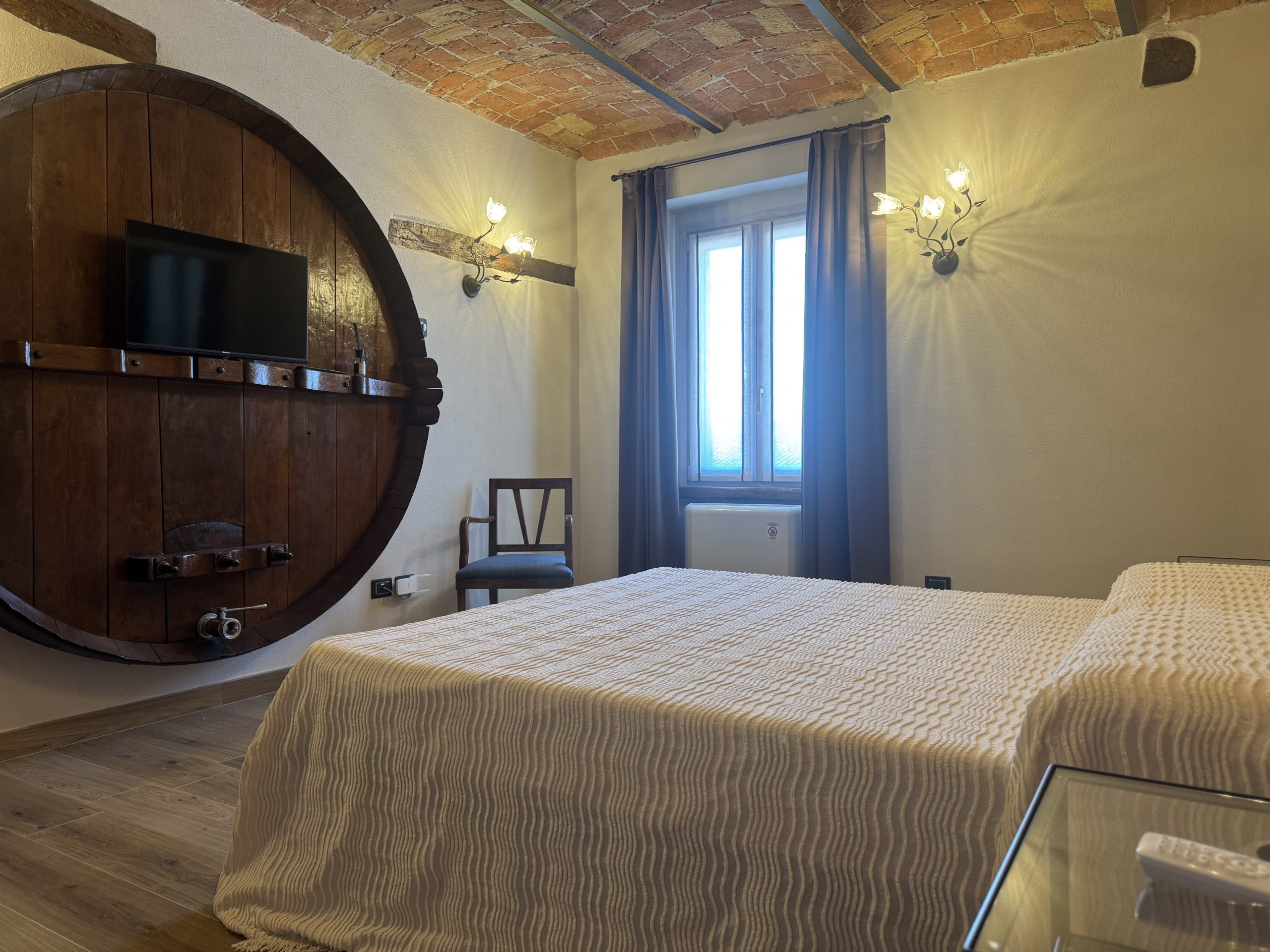 Agriturismo la GépPina foto 6