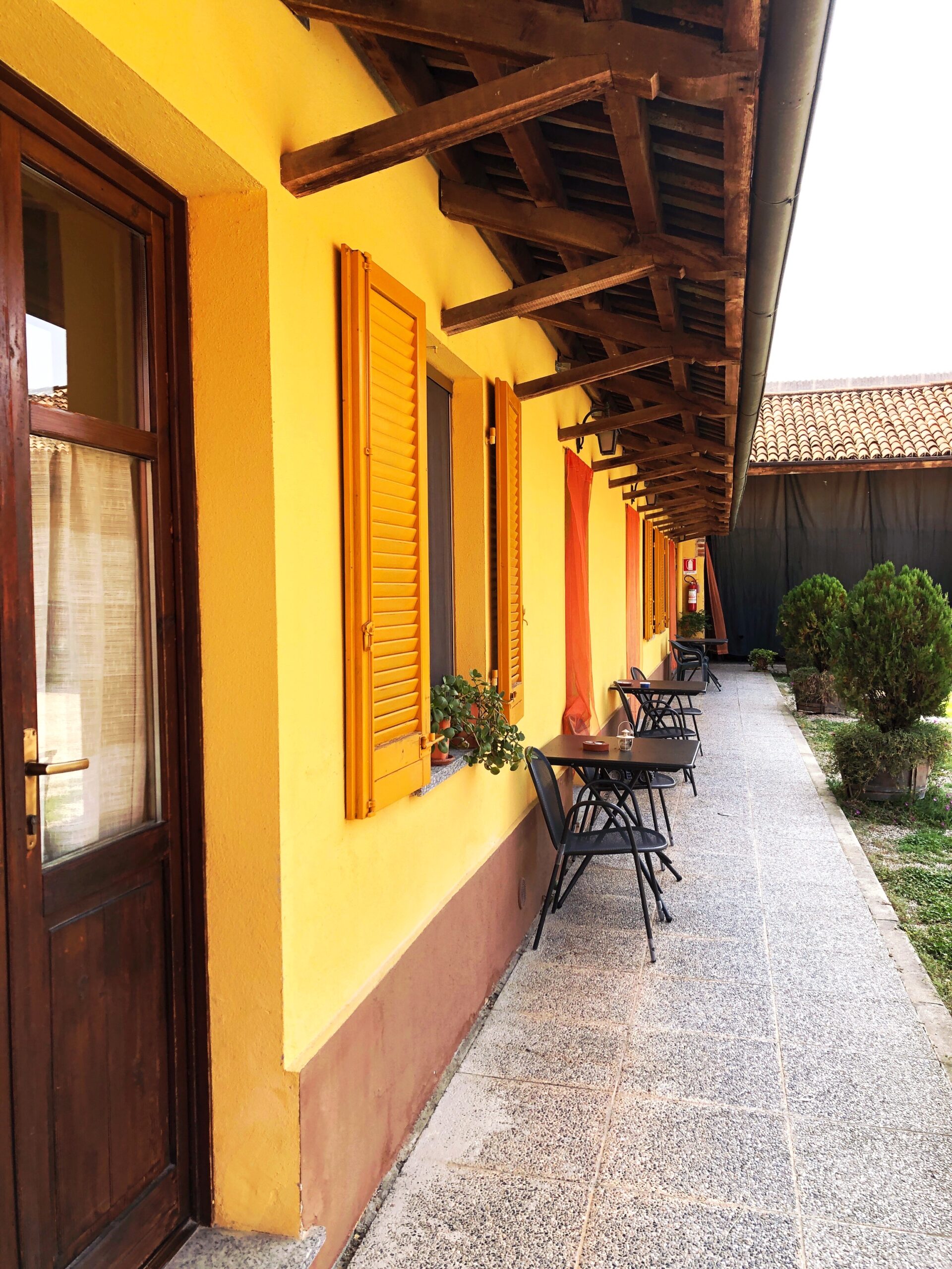 Agriturismo La Mussia foto 1