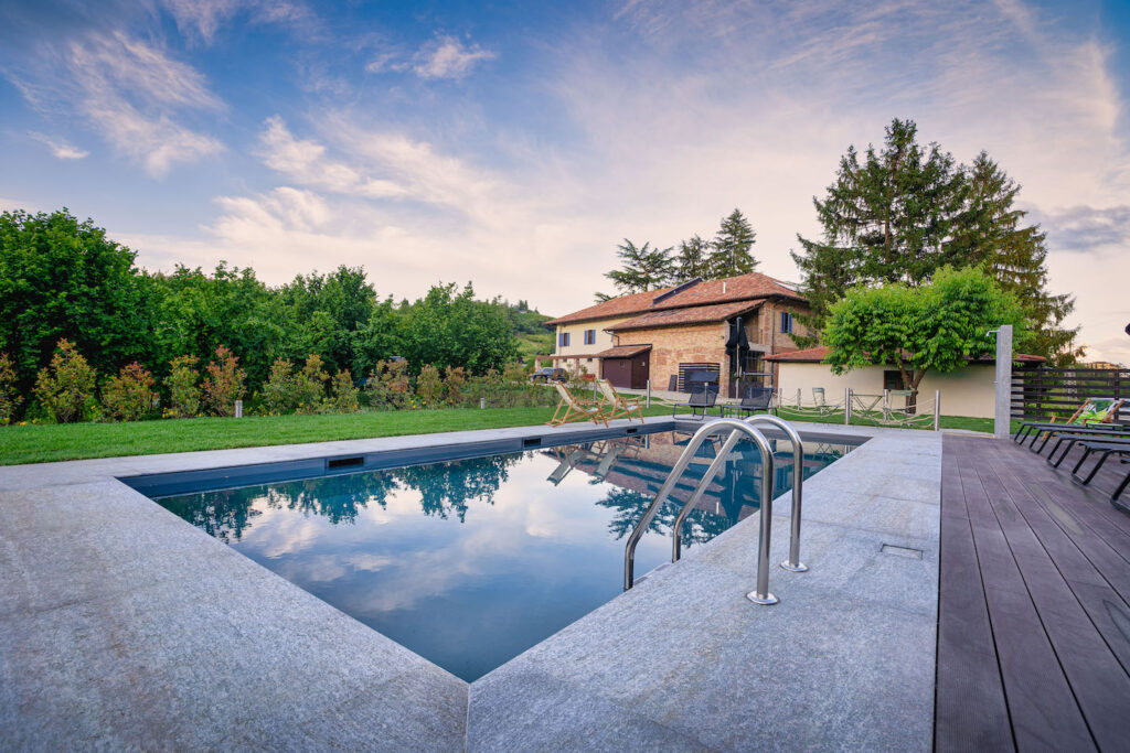 Agriturismo Cascina Bo foto 4