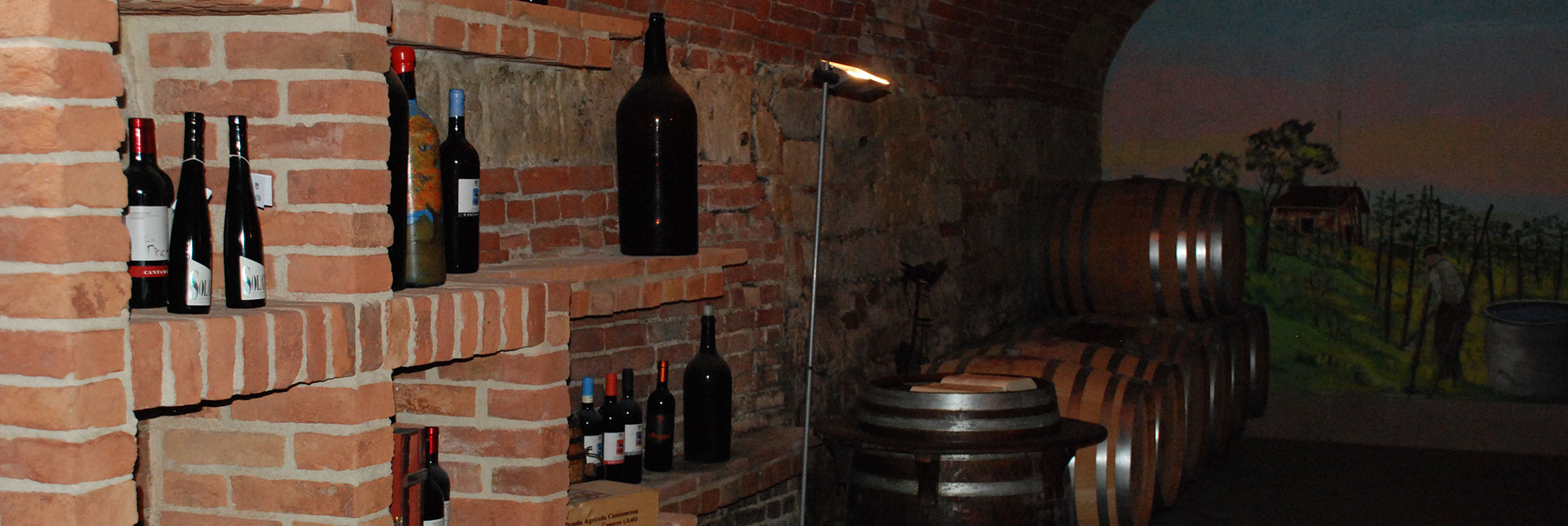 Cascina Moncucchetto foto 3