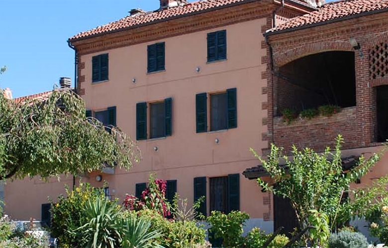Cascina Moncucchetto foto 5