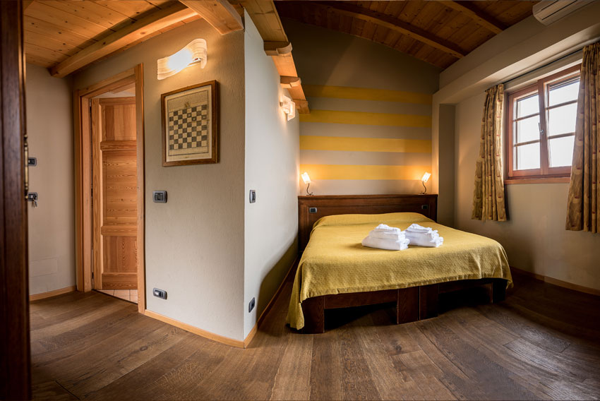 Agriturismo Carlincarlota Ss Di Voghera Roberta & C. foto 6