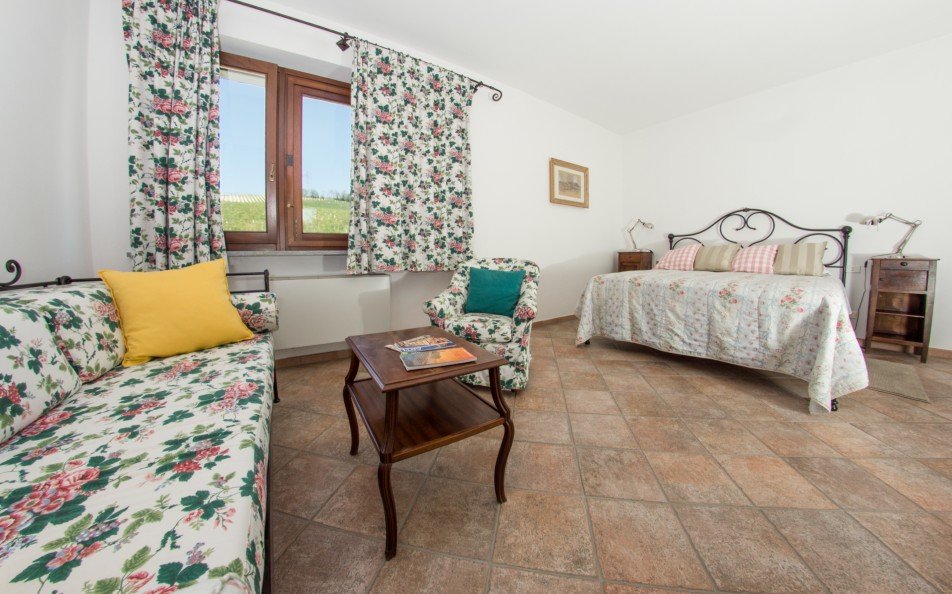 Cascina Dani - Albergo e ristorante foto 6
